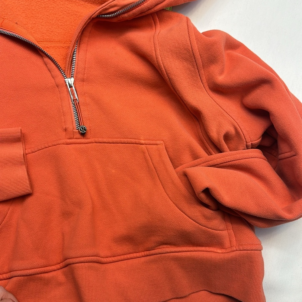 Lululemon Coral Scuba XS/S - Picture 6 of 9
